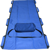 Носилки мягкие санитарные  - «globural.ru» - Нижний Новгород