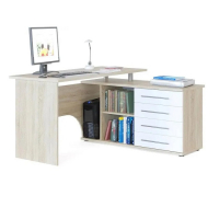 Стол с ящиками для хранения/тумбой - «globural.ru» - Нижний Новгород