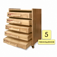 Набор психолога "Инклюзив" 5 модулей - «globural.ru» - Нижний Новгород