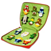 Театр пальчиковых кукол - «globural.ru» - Нижний Новгород