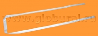 Ограничительная полоса - «globural.ru» - Нижний Новгород