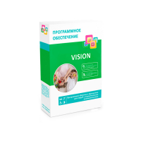 Программное обеспечение "Vision" - «globural.ru» - Нижний Новгород