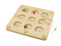 Панель "Магнетизм" малая - «globural.ru» - Нижний Новгород