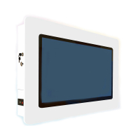 Интерактивная панель «Расписание» 43” standart - «globural.ru» - Нижний Новгород