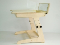 Логопедическая парта - «globural.ru» - Нижний Новгород