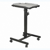 Передвижной столик DSTU Table UNO - «globural.ru» - Нижний Новгород