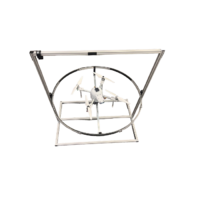 Комплект учебного оборудования для отработки навыков управления Многофункциональный модульный БПЛА ARA PRO ARА-UAV-CCV-03 + Фотограмметрическое программное обеспечение ARA AgroTech PhotoPlanner - EDU на учебное заведение - «globural.ru» - Нижний Новгород