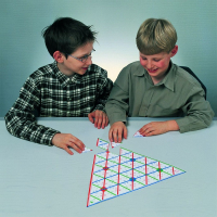 Математические пирамиды: Серия от 1 до 100 "Сложение" - «globural.ru» - Нижний Новгород