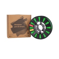 PLA пластик для 3D-принтера 1.75 мм 750 г в ассортименте - «globural.ru» - Нижний Новгород