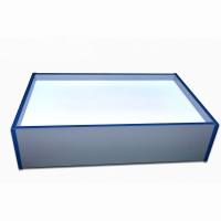 «Планшет» для песочной анимации - «globural.ru» - Нижний Новгород