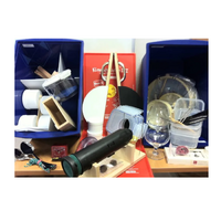 Природа звука. Комплект лабораторного оборудования - «globural.ru» - Нижний Новгород