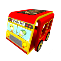 Интерактивный стол "Автобус" 24", 10 касаний - «globural.ru» - Нижний Новгород