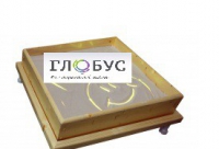 Планшет для рисования песком светозвуковой - «globural.ru» - Нижний Новгород