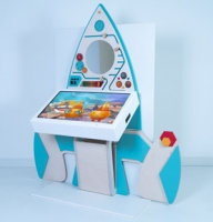 Методический интерактивный комплекс "Ракета" - «globural.ru» - Нижний Новгород