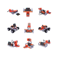 Набор ресурсный для микроконтроллера micro:bit V2 - «globural.ru» - Нижний Новгород