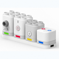 Ресурсный набор Botzees Connect Kit - «globural.ru» - Нижний Новгород