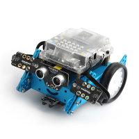 Ресурсный набор mBot Add-on Pack Interactive Light&Sound - «globural.ru» - Нижний Новгород