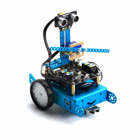 Ресурсный набор mBot Servo Pack - «globural.ru» - Нижний Новгород