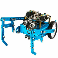 Ресурсный набор mBot Six-Legged Pack - «globural.ru» - Нижний Новгород