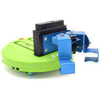 Ресурсный набор к базовому робототехническому набору SENSE (начальная школа) - «globural.ru» - Нижний Новгород