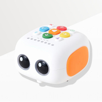 Робототехнический набор для младшего возраста Matatalab Tale-Bot PRO - «globural.ru» - Нижний Новгород