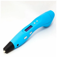 3D Ручка - «globural.ru» - Нижний Новгород