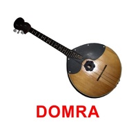 Карточки Домана "Folk musical instruments" ("Народные музыкальные инструменты") на английском языке - «globural.ru» - Нижний Новгород