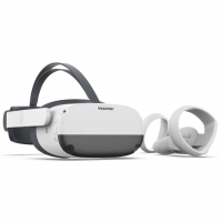 Комплект для класса виртуальной реальности Geckotouch VR16 - «globural.ru» - Нижний Новгород