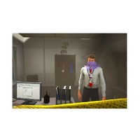 VR-тренажер для колледжей и вузов. "ОТиПБ и пожарная безопасность. Пожарная безопасность с применением самоспаса" - «globural.ru» - Нижний Новгород