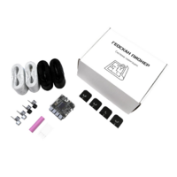 Система ультразвуковой навигации в помещение совместимая с БВС - «globural.ru» - Нижний Новгород