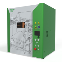 Универсальный центр 3D-прототипирования «РОББО Q-Fab» - «globural.ru» - Нижний Новгород