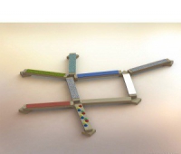 Тактильный комплекс "Солнышко" (вариант 2) - «globural.ru» - Нижний Новгород