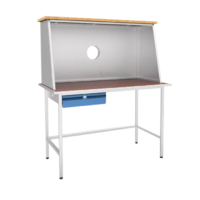 Стол паяльщика СП-04 - «globural.ru» - Нижний Новгород