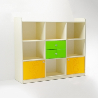 Стеллаж мебельный АВС - 003 - «globural.ru» - Нижний Новгород