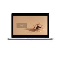 Программное обеспечение - симулятор для отработки навыков пилотирования беспилотных летательных аппаратов на персональном компьютере - «globural.ru» - Нижний Новгород