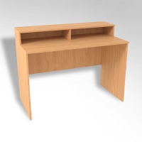 Стол-барьер кафедра библиотечная - «globural.ru» - Нижний Новгород