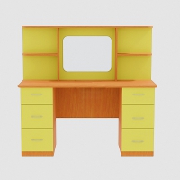 Стол логопеда АВЛ-009 - «globural.ru» - Нижний Новгород