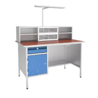 Стол паяльщика СП-02-02 - «globural.ru» - Нижний Новгород