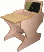 Стол-парта логопедическая - «globural.ru» - Нижний Новгород