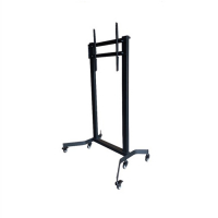 Мобильные стойки для интерактивной панели  M90RU - «globural.ru» - Нижний Новгород