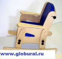 Дополнительная опора - «globural.ru» - Нижний Новгород