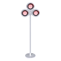 Светодиодный светофор "Ж/д переезд 3 сигнала" мобильный - «globural.ru» - Нижний Новгород