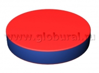 Таблетка d=40*7см (ВИК) - «globural.ru» - Нижний Новгород