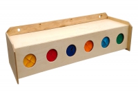 Тактильные ячейки - «globural.ru» - Нижний Новгород