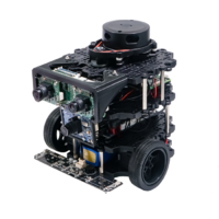 Учебный комплект на базе TurtleBot3 (Расширенный) - «globural.ru» - Нижний Новгород