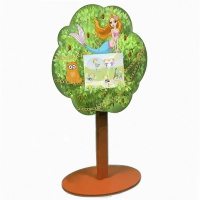 Учебно-игровой терминал "Сказки Пушкина" - «globural.ru» - Нижний Новгород