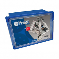 Конструктор стартовый Tetrix WRO - «globural.ru» - Нижний Новгород