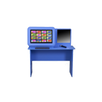 Интерактивный логопедический комплекс «Тигра» (вариант 2) - «globural.ru» - Нижний Новгород