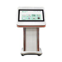 Информационный сенсорный киоск «Titan 27"» - «globural.ru» - Нижний Новгород