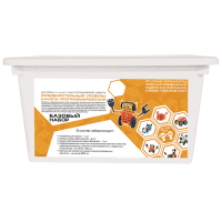 Образовательный робототехнический модуль "Предварительный уровень. Начала программирования" - «globural.ru» - Нижний Новгород